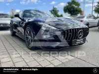 2025 Mercedes Benz AMG