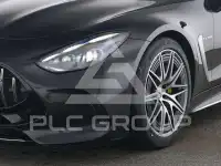 2025 Mercedes Benz AMG