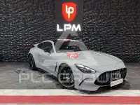 2025 Mercedes Benz AMG