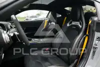 2025 Mercedes Benz AMG