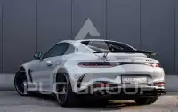 2025 Mercedes Benz AMG