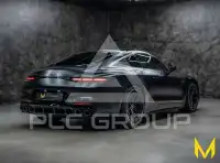 2025 Mercedes Benz AMG