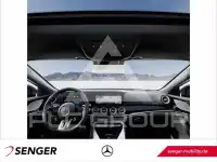 2025 Mercedes Benz AMG