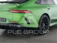 2025 Mercedes Benz AMG