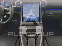 2025 Mercedes Benz AMG