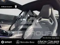 2025 Mercedes Benz AMG