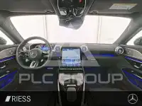 2025 Mercedes Benz AMG