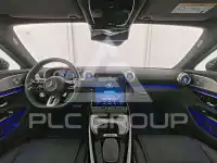 2025 Mercedes Benz AMG