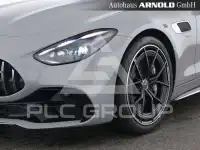 2025 Mercedes Benz AMG
