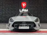 2025 Mercedes Benz AMG