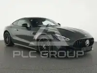 2025 Mercedes Benz AMG