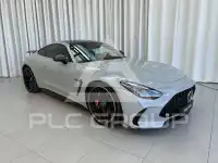2025 Mercedes Benz AMG