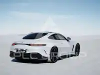 2025 Mercedes Benz AMG