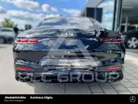 2025 Mercedes Benz AMG