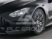 2025 Mercedes Benz AMG