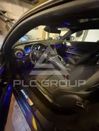 2025 Mercedes Benz AMG
