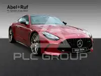 2025 Mercedes Benz AMG