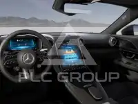 2025 Mercedes Benz AMG
