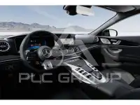 2025 Mercedes Benz AMG