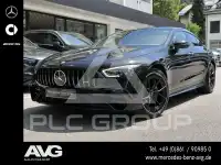 2025 Mercedes Benz AMG