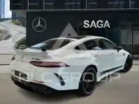 2025 Mercedes Benz AMG