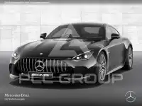 2025 Mercedes Benz AMG