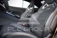 2025 Mercedes Benz AMG