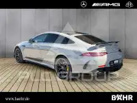 2025 Mercedes Benz AMG