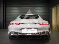 2025 Mercedes Benz AMG