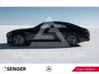 2025 Mercedes Benz AMG