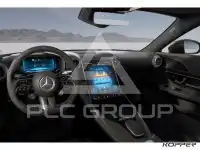 2025 Mercedes Benz AMG