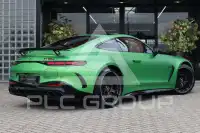 2025 Mercedes Benz AMG
