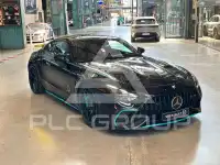 2025 Mercedes Benz AMG