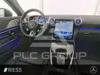 2025 Mercedes Benz AMG