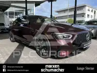 2025 Mercedes Benz AMG