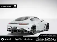 2025 Mercedes Benz AMG