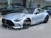 2025 Mercedes Benz AMG