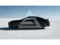 2025 Mercedes Benz AMG
