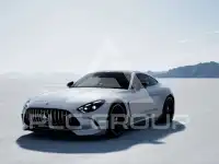 2025 Mercedes Benz AMG