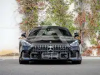 2025 Mercedes Benz AMG