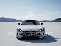 2025 Mercedes Benz AMG