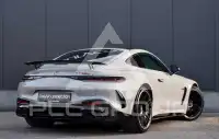2025 Mercedes Benz AMG