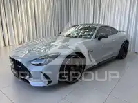 2025 Mercedes Benz AMG