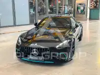 2025 Mercedes Benz AMG