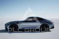 2025 Mercedes Benz AMG