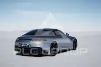 2025 Mercedes Benz AMG