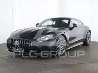 2025 Mercedes Benz AMG
