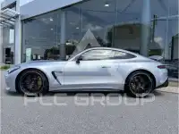 2025 Mercedes Benz AMG