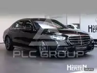 2025 Mercedes Benz S 350