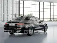 2025 Mercedes Benz S 350